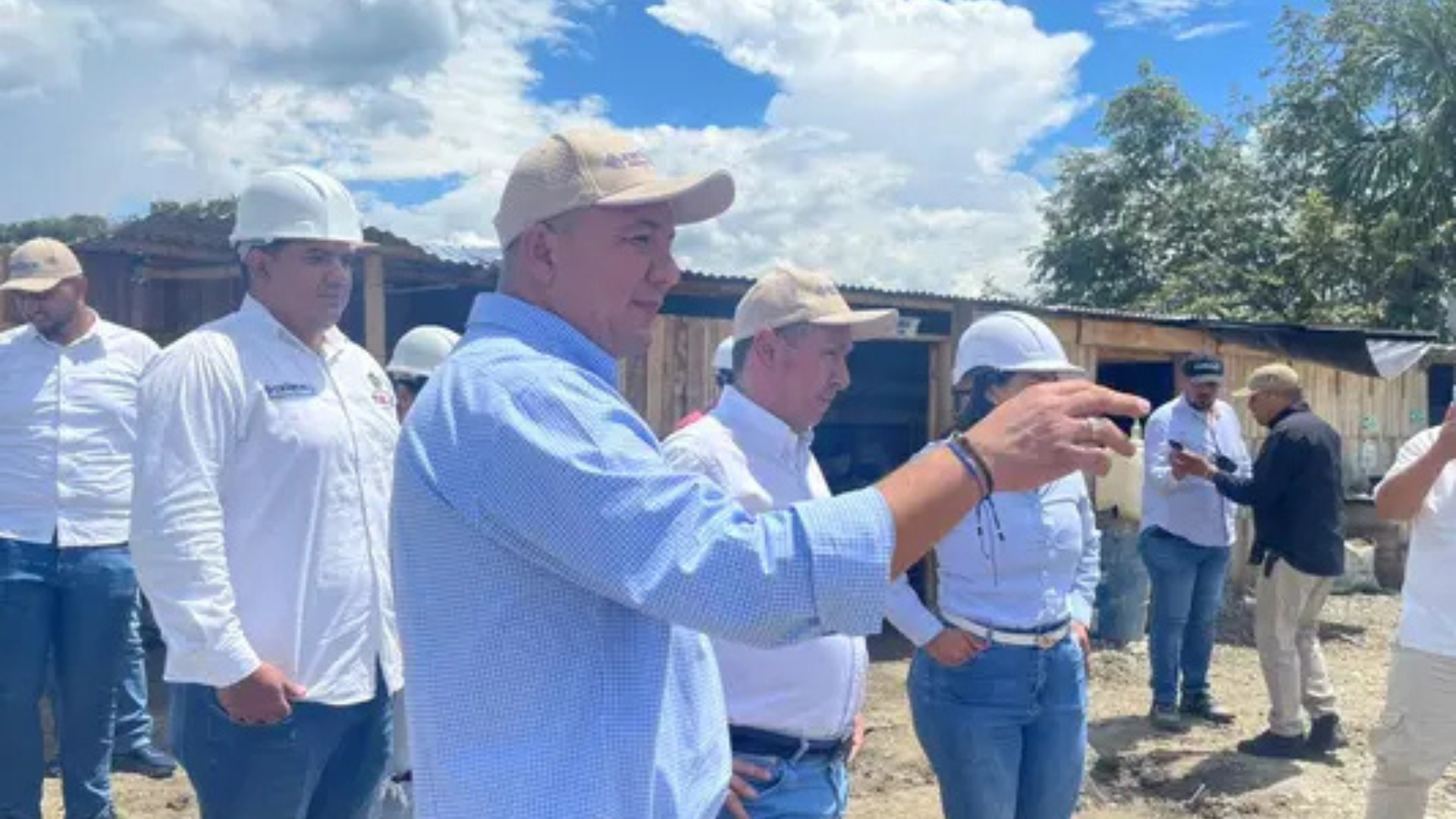 + NOTICIAS A ESTA HORA