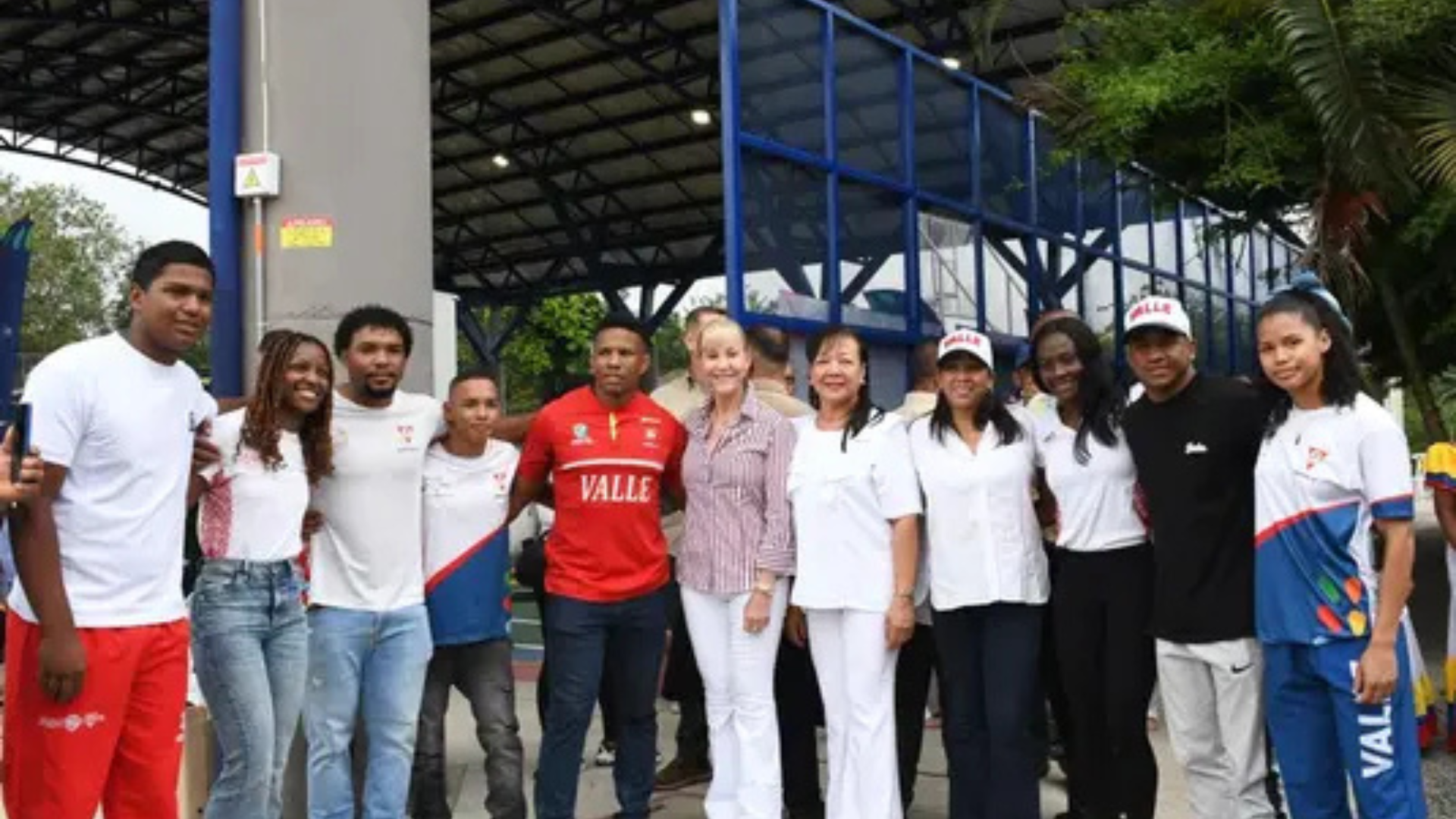 TP NOTICIAS A ESTA HORA