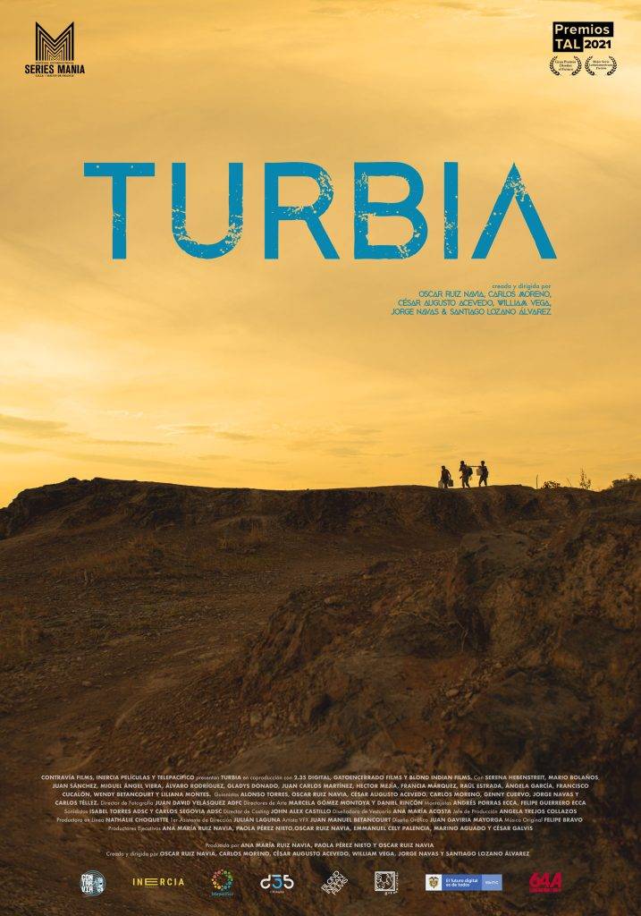 TURBIA, UNA MEZCLA DE REALIDAD Y FICCIÓN