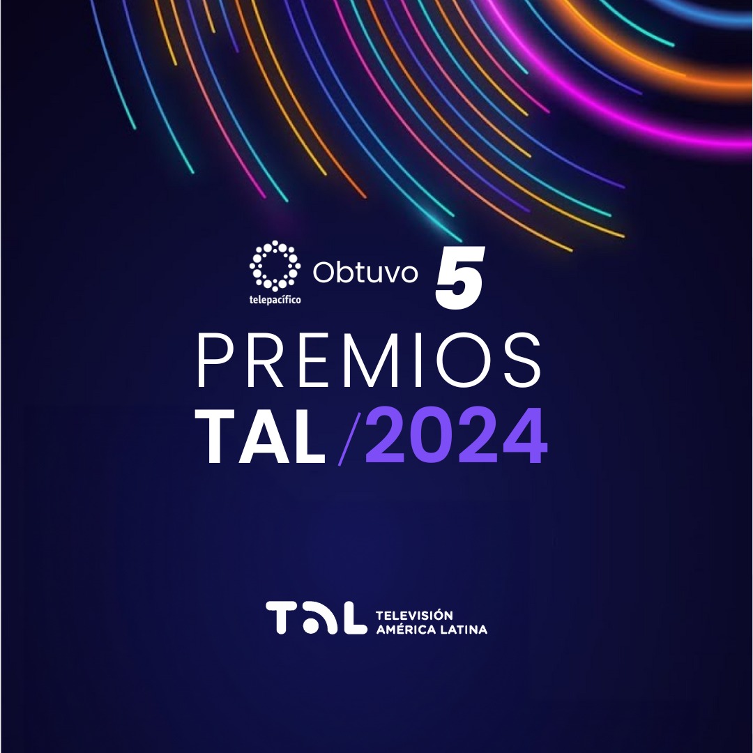 PREMIOS TAL 2024