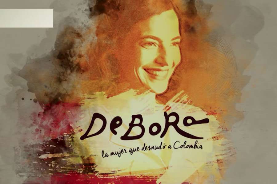 Debora Poster