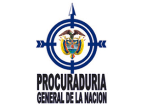 Logo Procuraduría