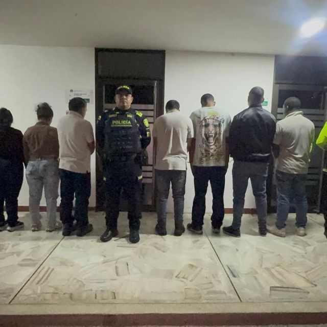 TP NOTICIAS A ESTA HORA