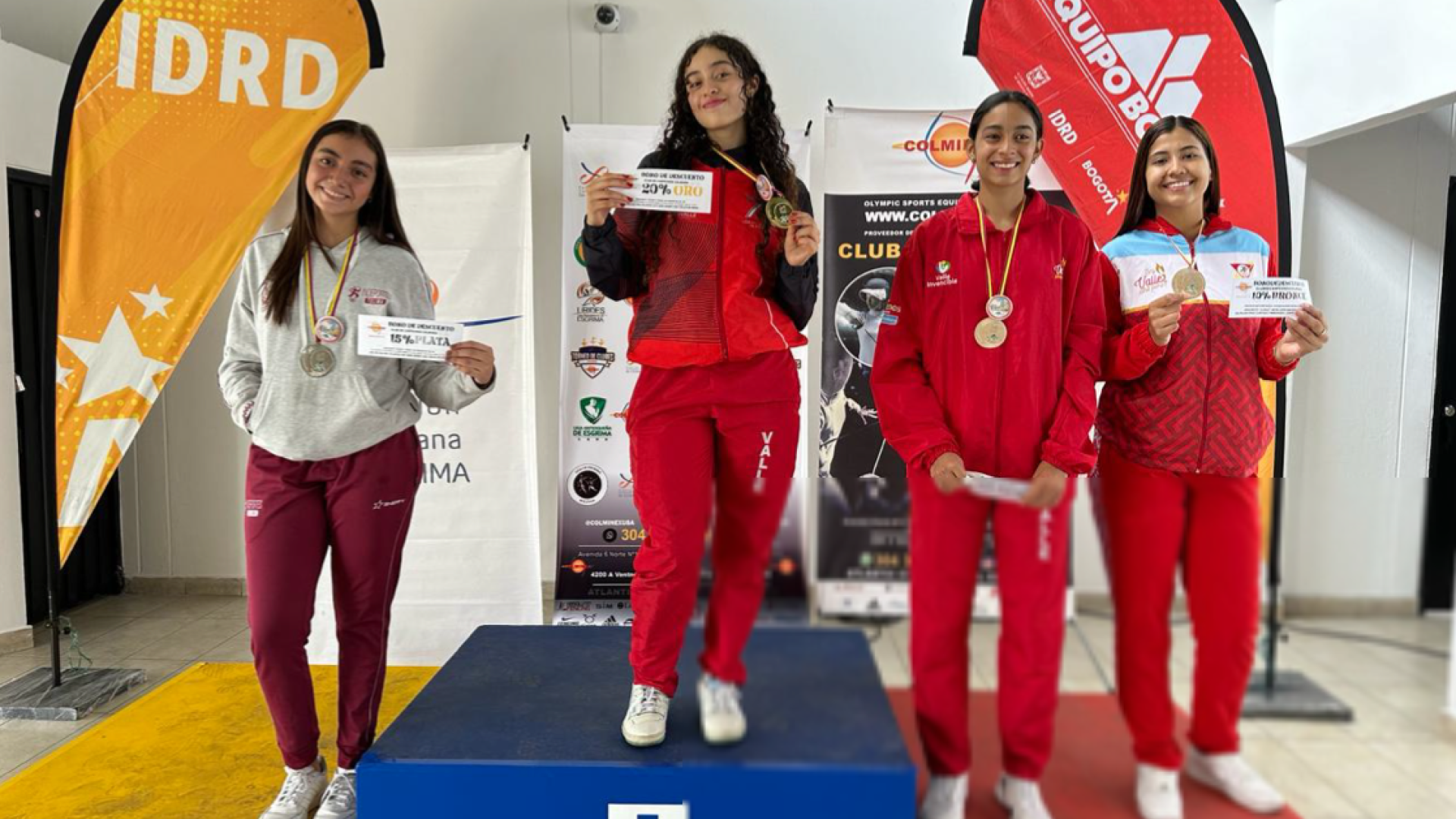 TP NOTICIAS A ESTA HORA