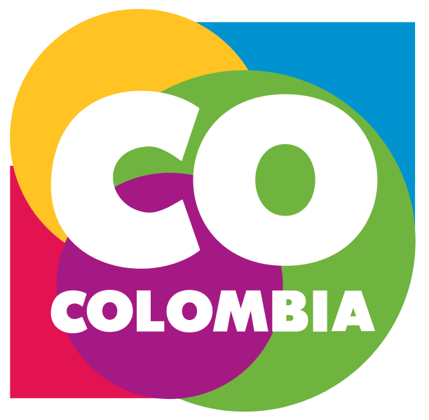 marca co colombia