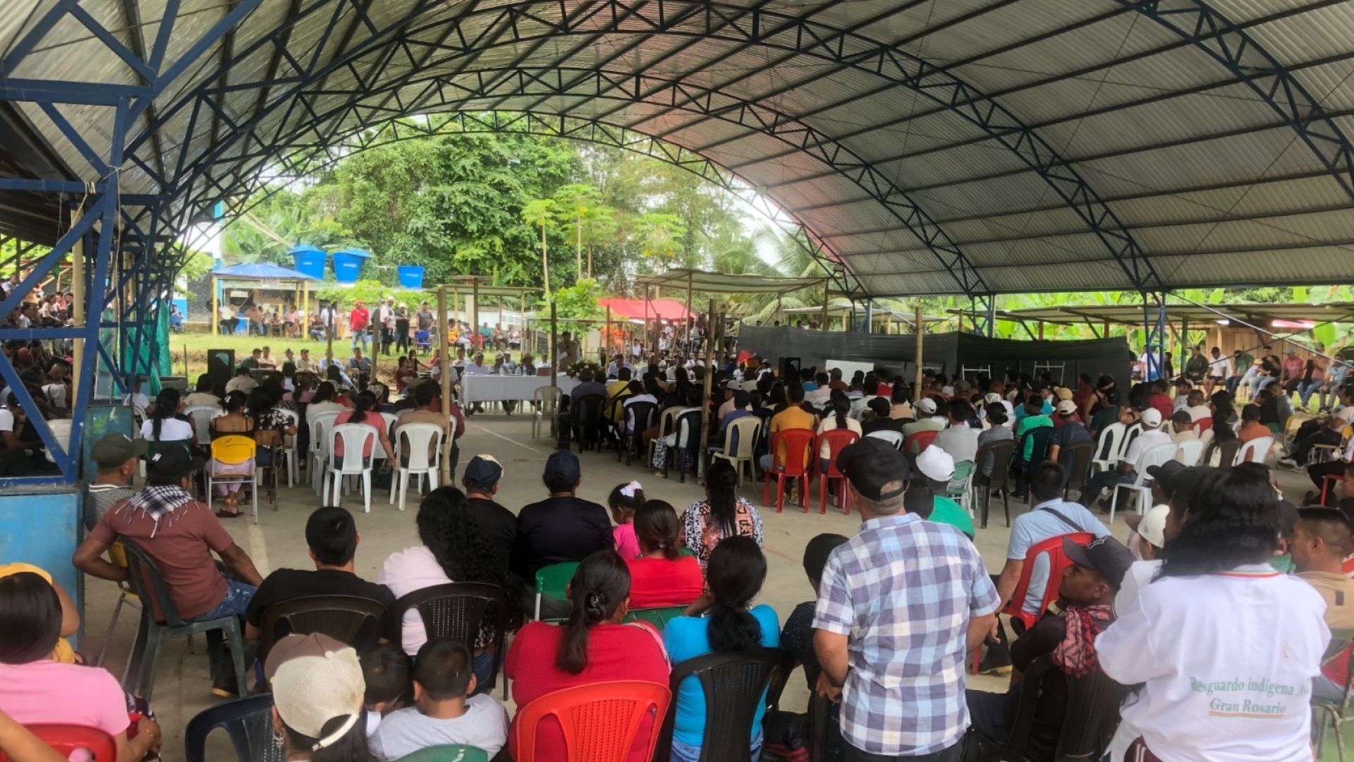 + NOTICIAS A ESTA HORA