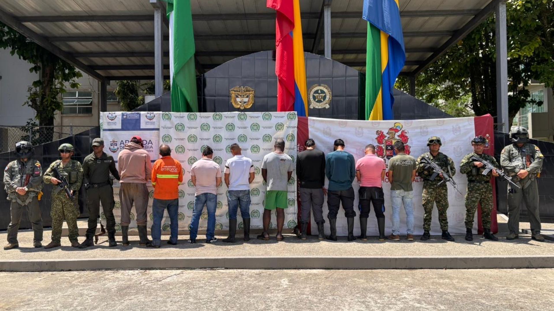 + NOTICIAS A ESTA HORA