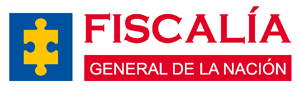 Logo de Fiscalía General de la Nación