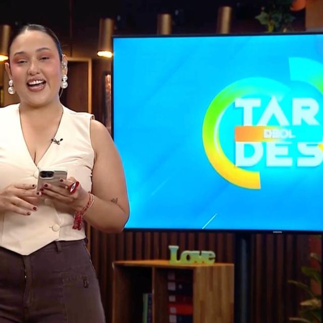 TP NOTICIAS A ESTA HORA