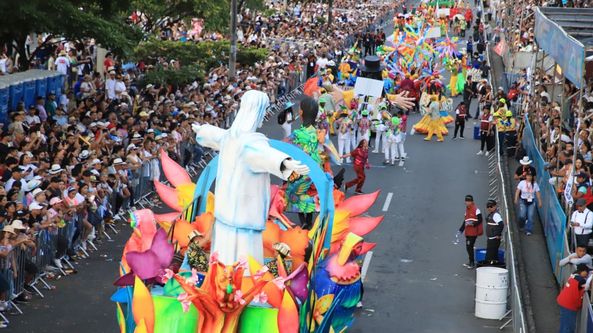 + NOTICIAS A ESTA HORA