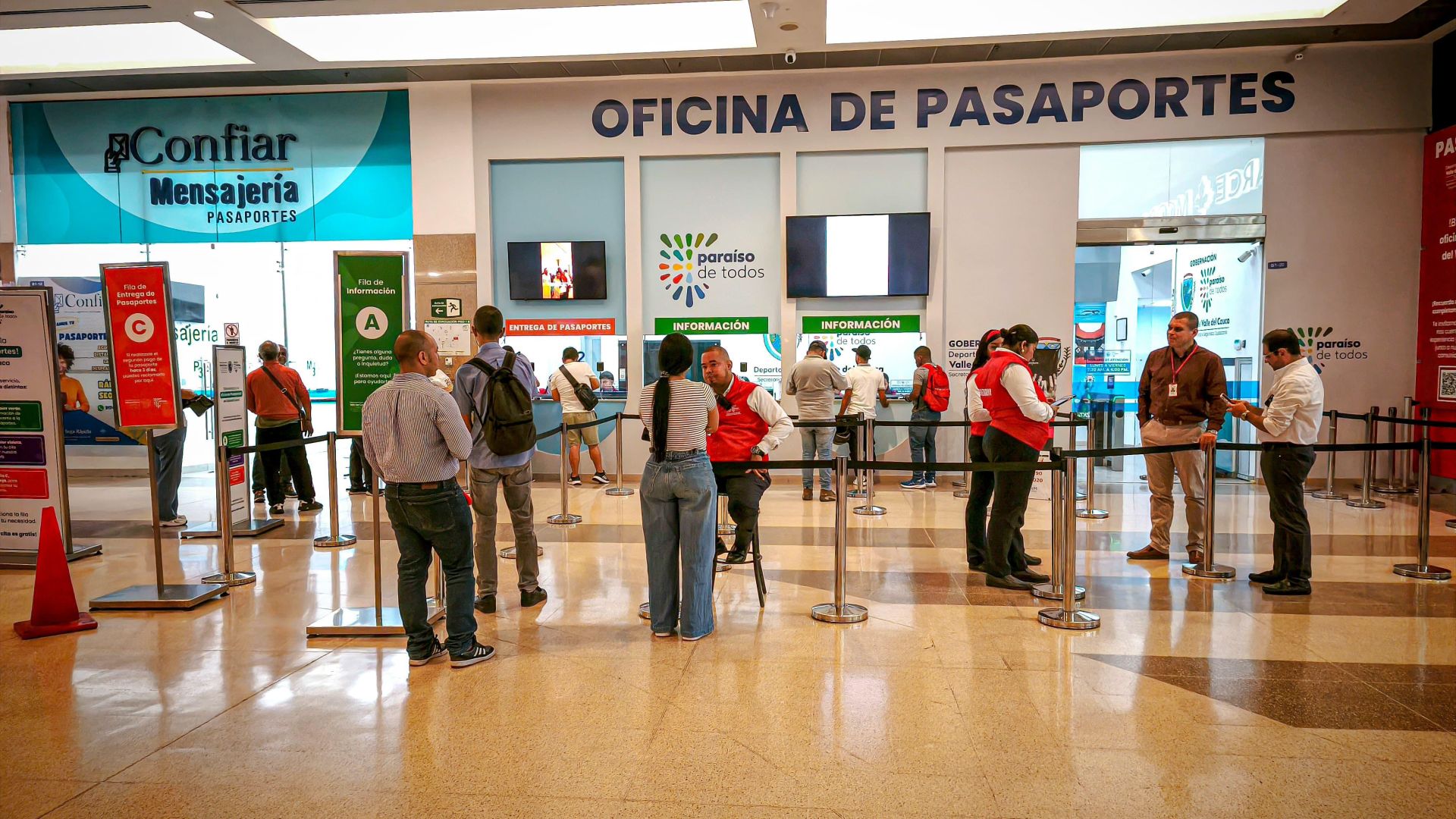 TP NOTICIAS A ESTA HORA