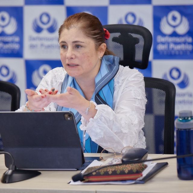 TP NOTICIAS A ESTA HORA