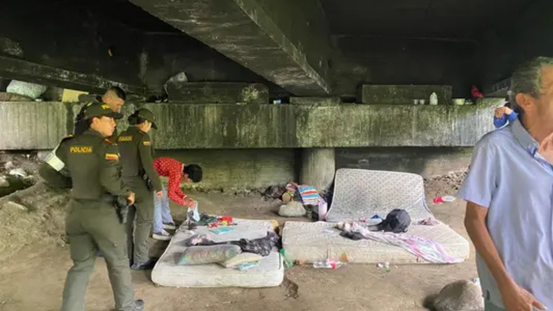 + NOTICIAS A ESTA HORA