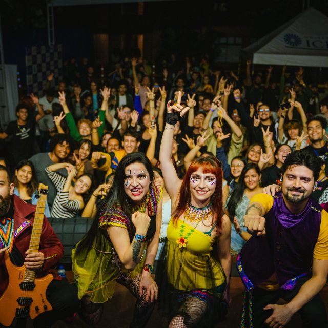 TP NOTICIAS A ESTA HORA