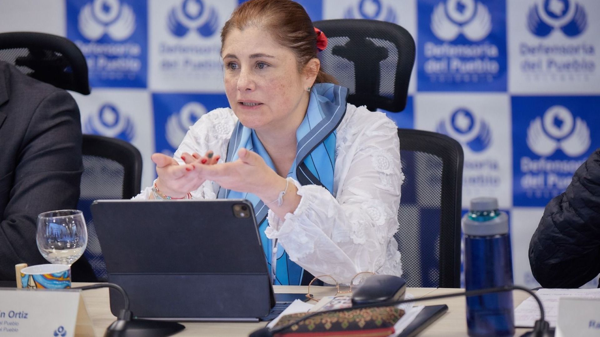 + NOTICIAS A ESTA HORA