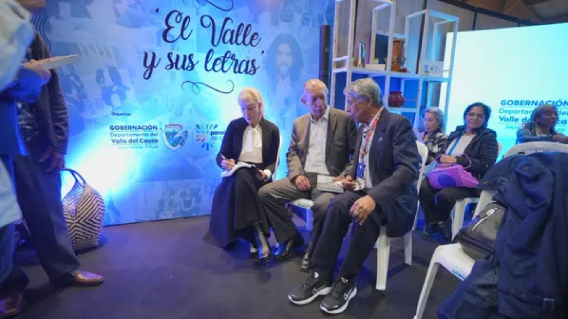 + NOTICIAS A ESTA HORA