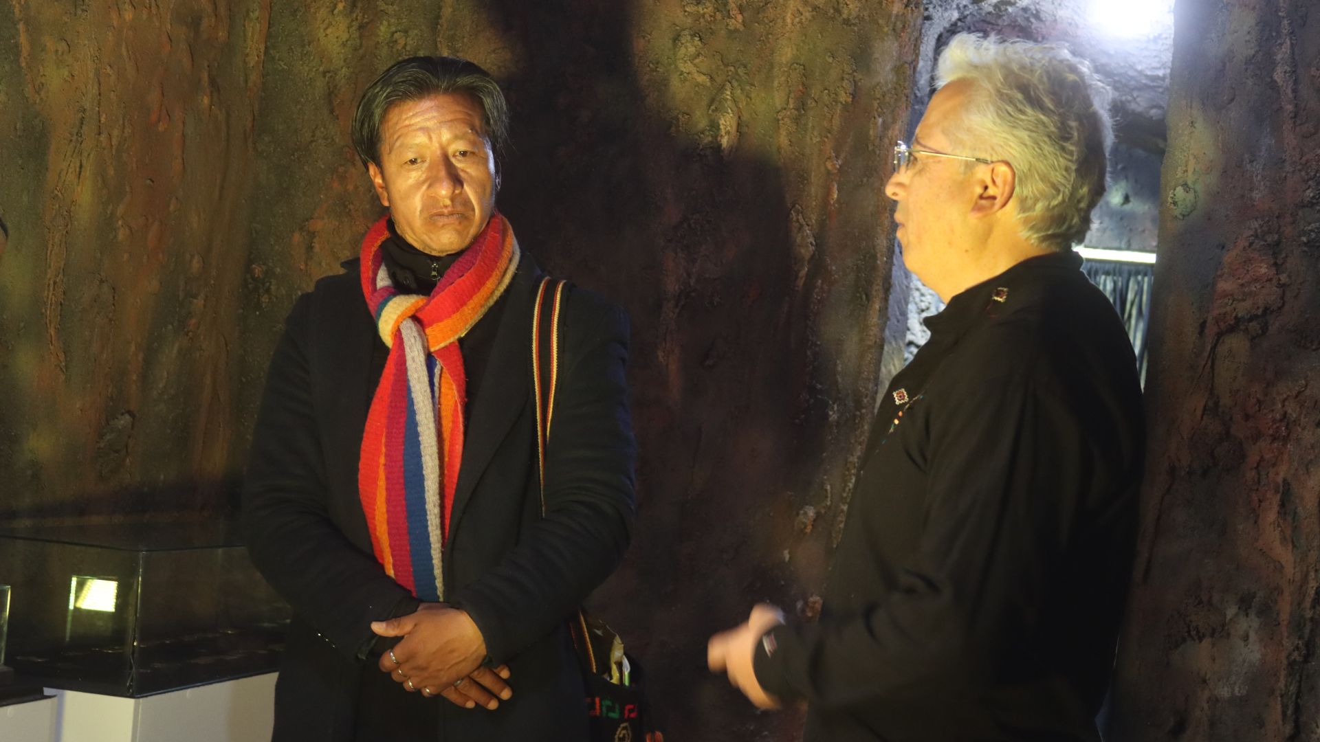 TP NOTICIAS A ESTA HORA