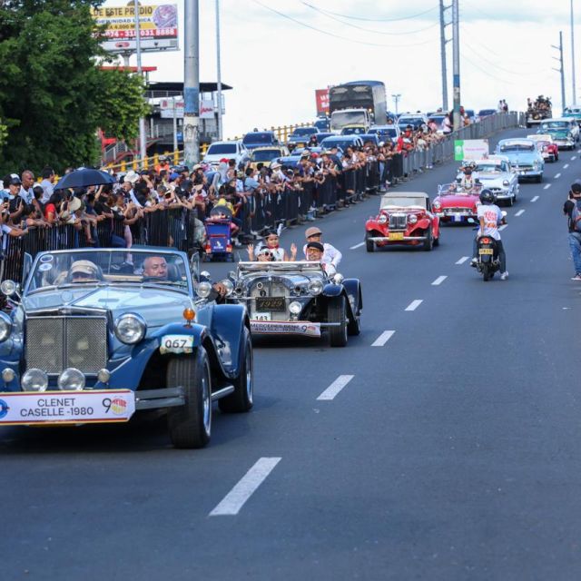 TP NOTICIAS A ESTA HORA