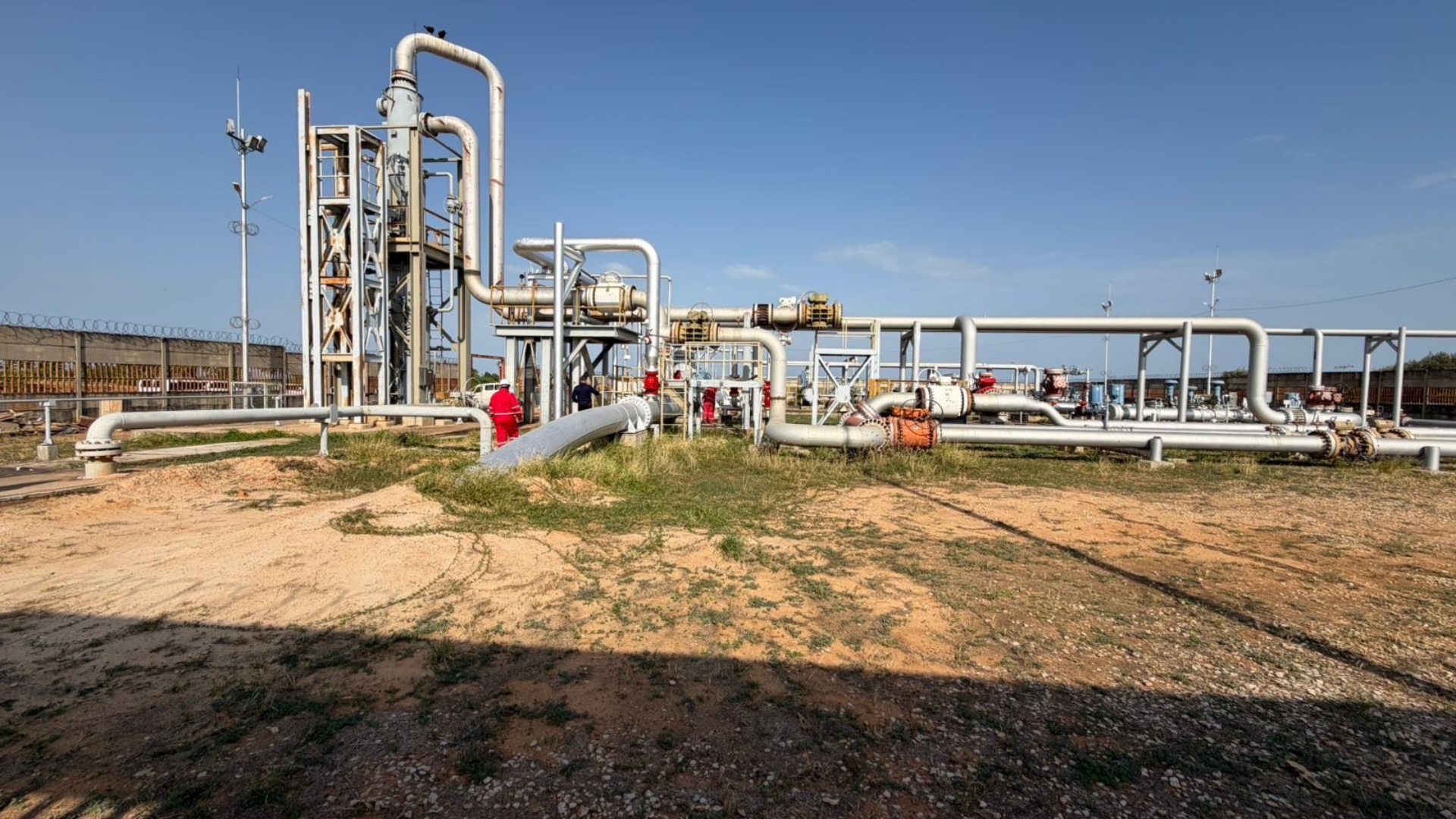 TP NOTICIAS A ESTA HORA