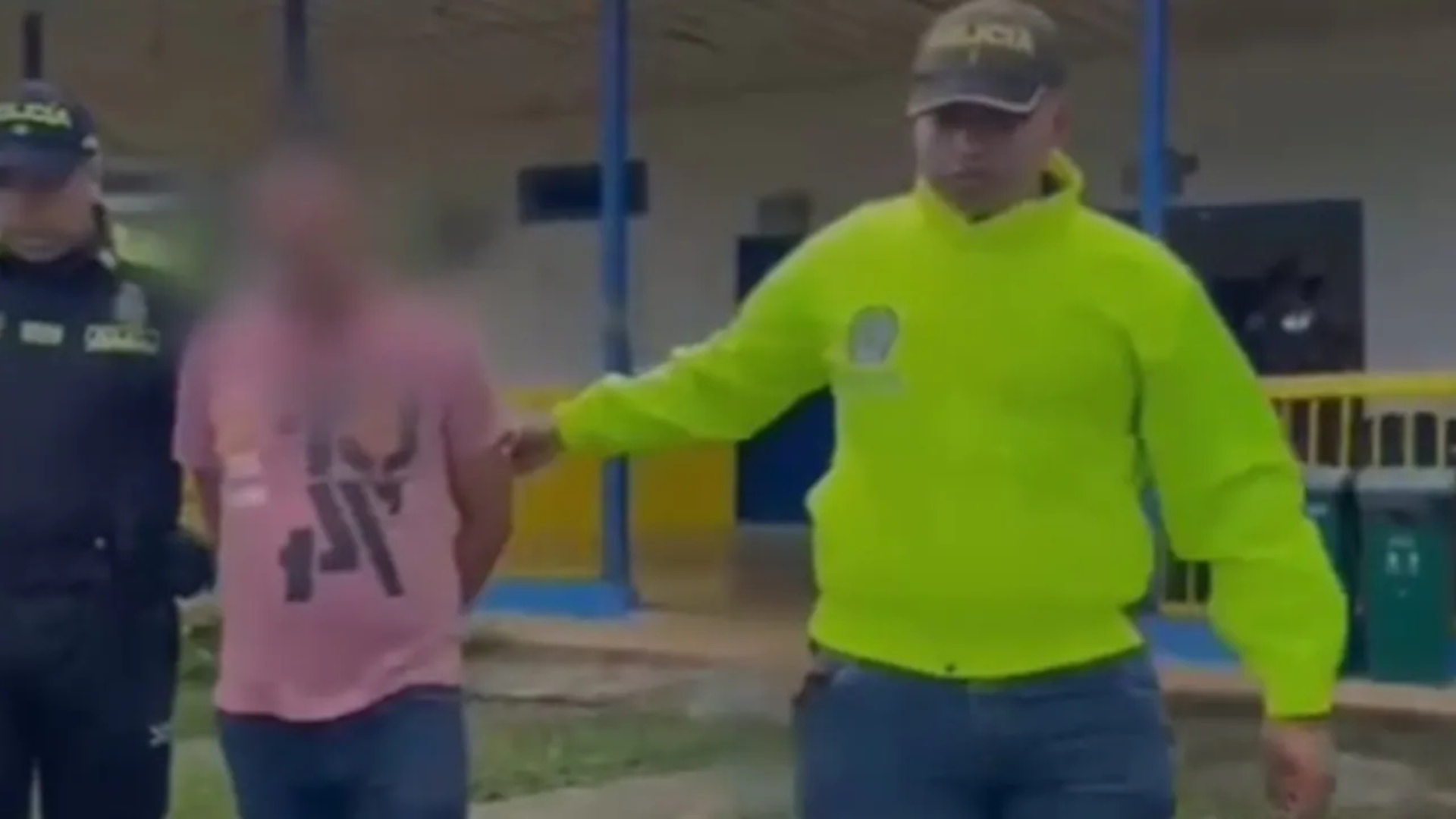 + NOTICIAS A ESTA HORA