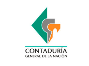 Logo de Contaduría General de la Nación