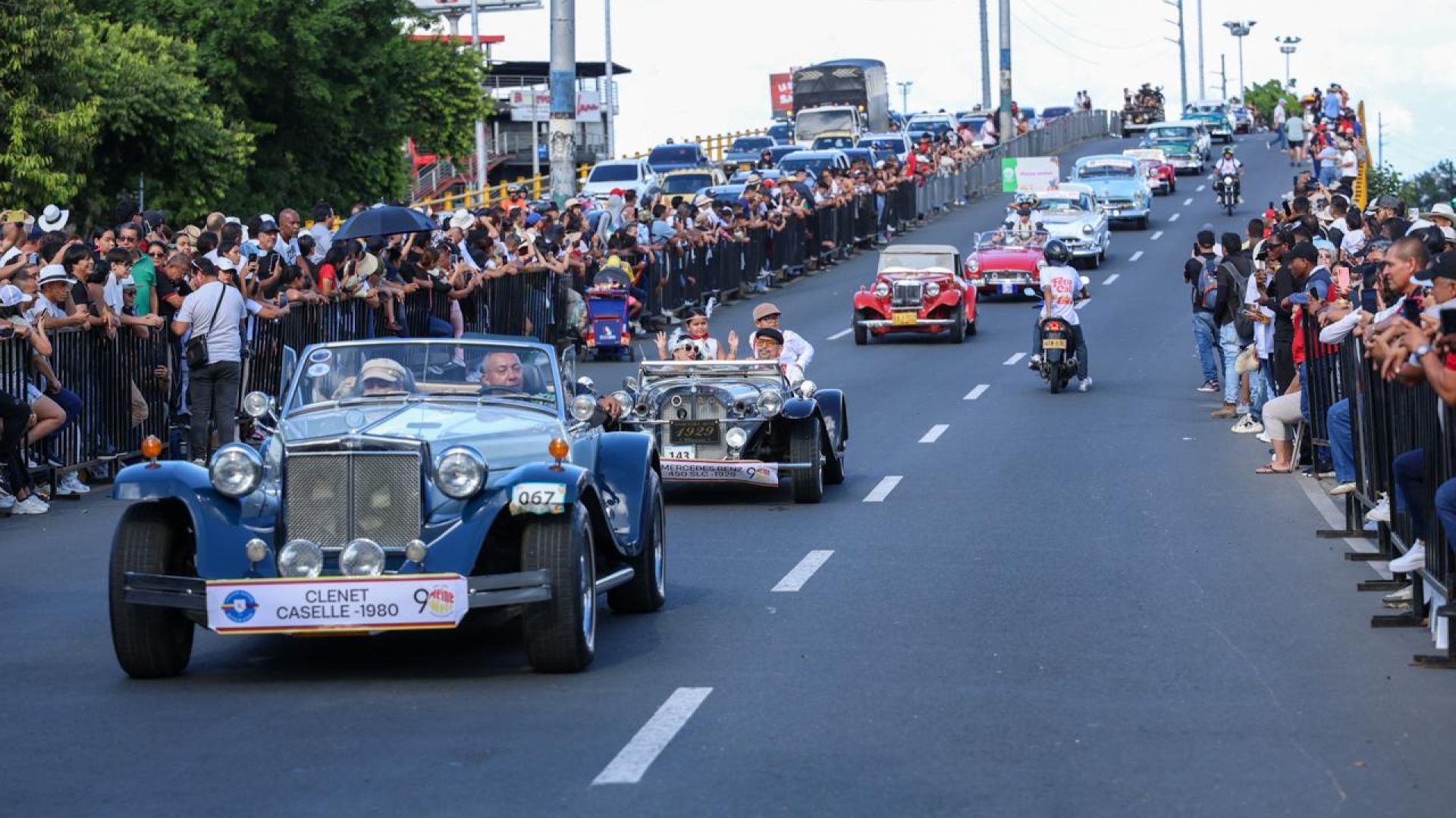 + NOTICIAS A ESTA HORA