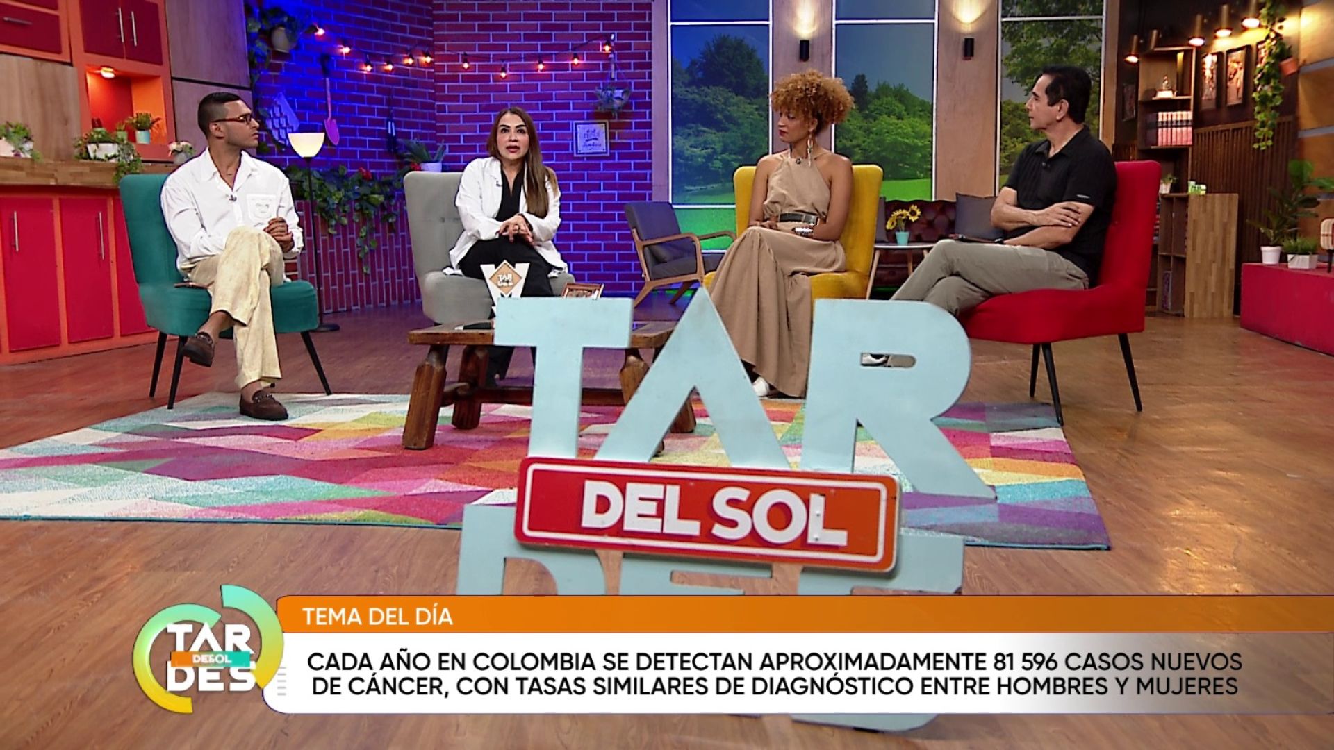 TP NOTICIAS A ESTA HORA