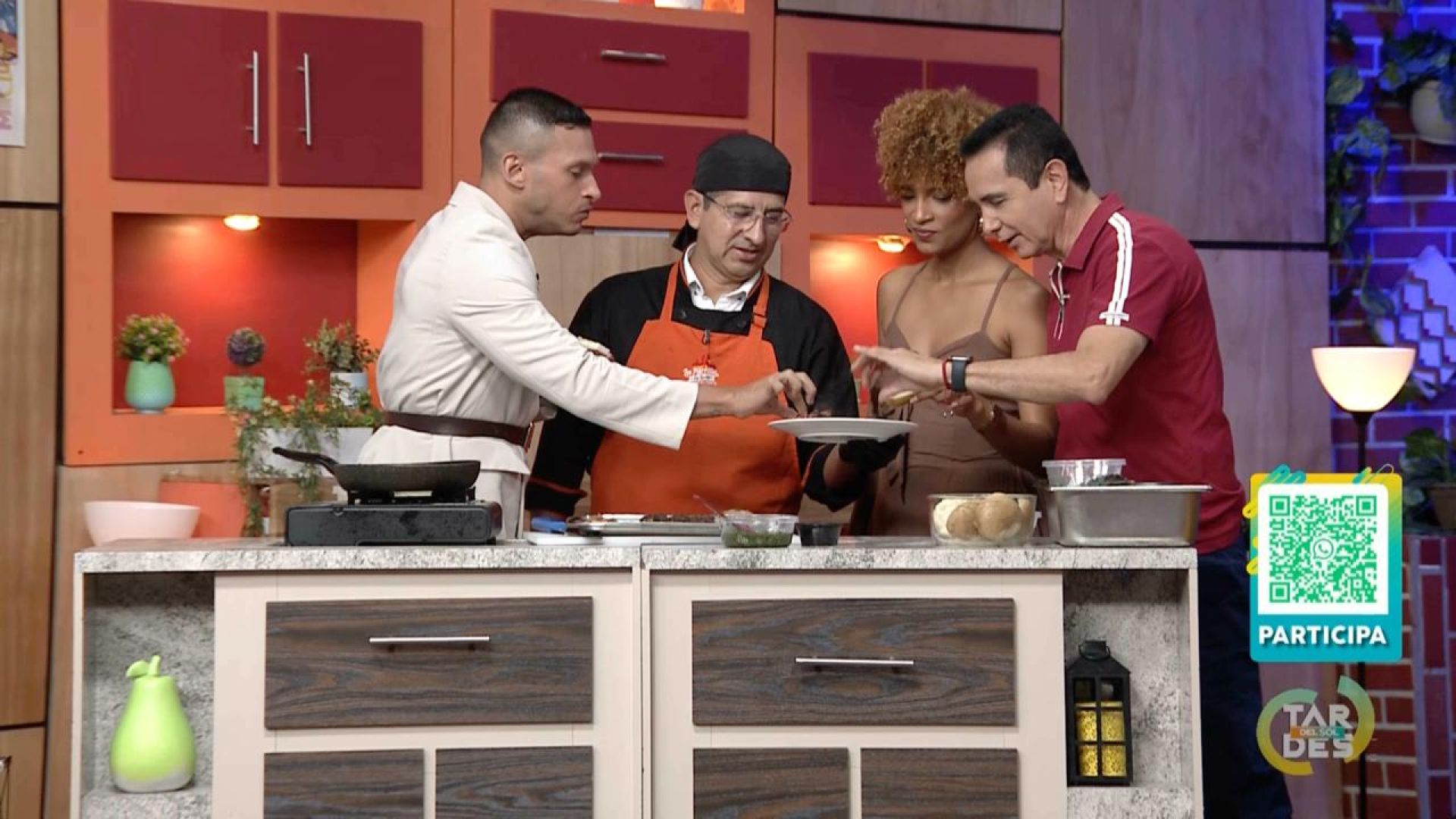 TP NOTICIAS A ESTA HORA