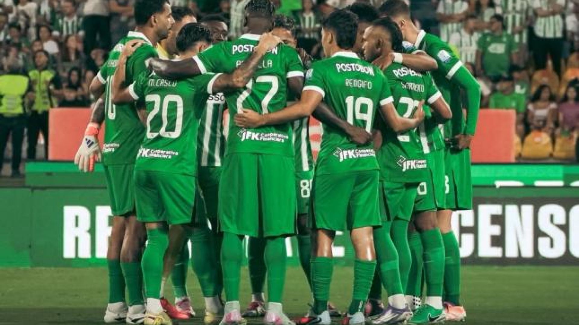 + NOTICIAS A ESTA HORA