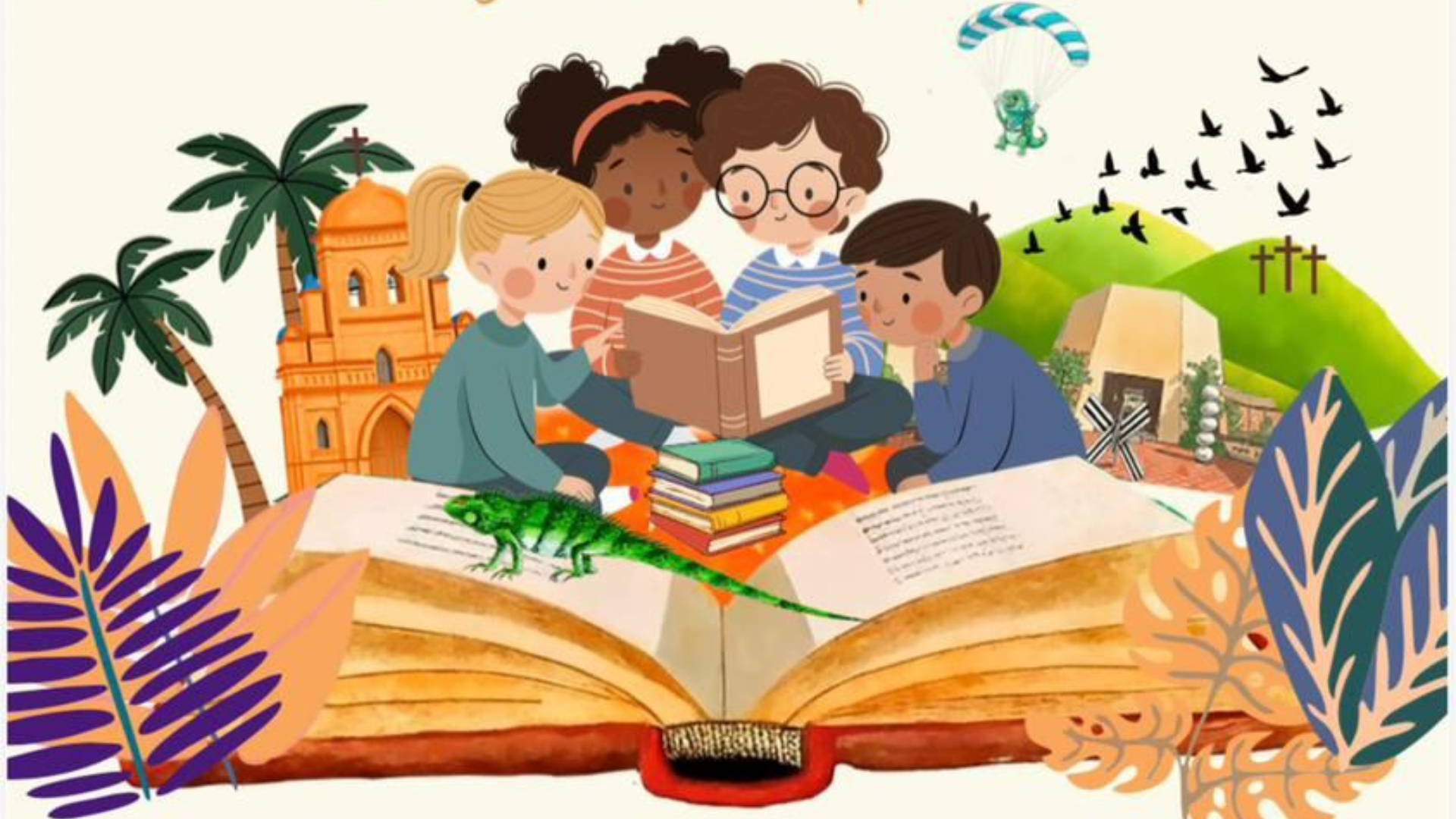 TP NOTICIAS A ESTA HORA