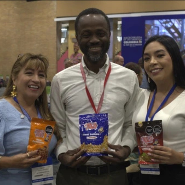 TP NOTICIAS A ESTA HORA