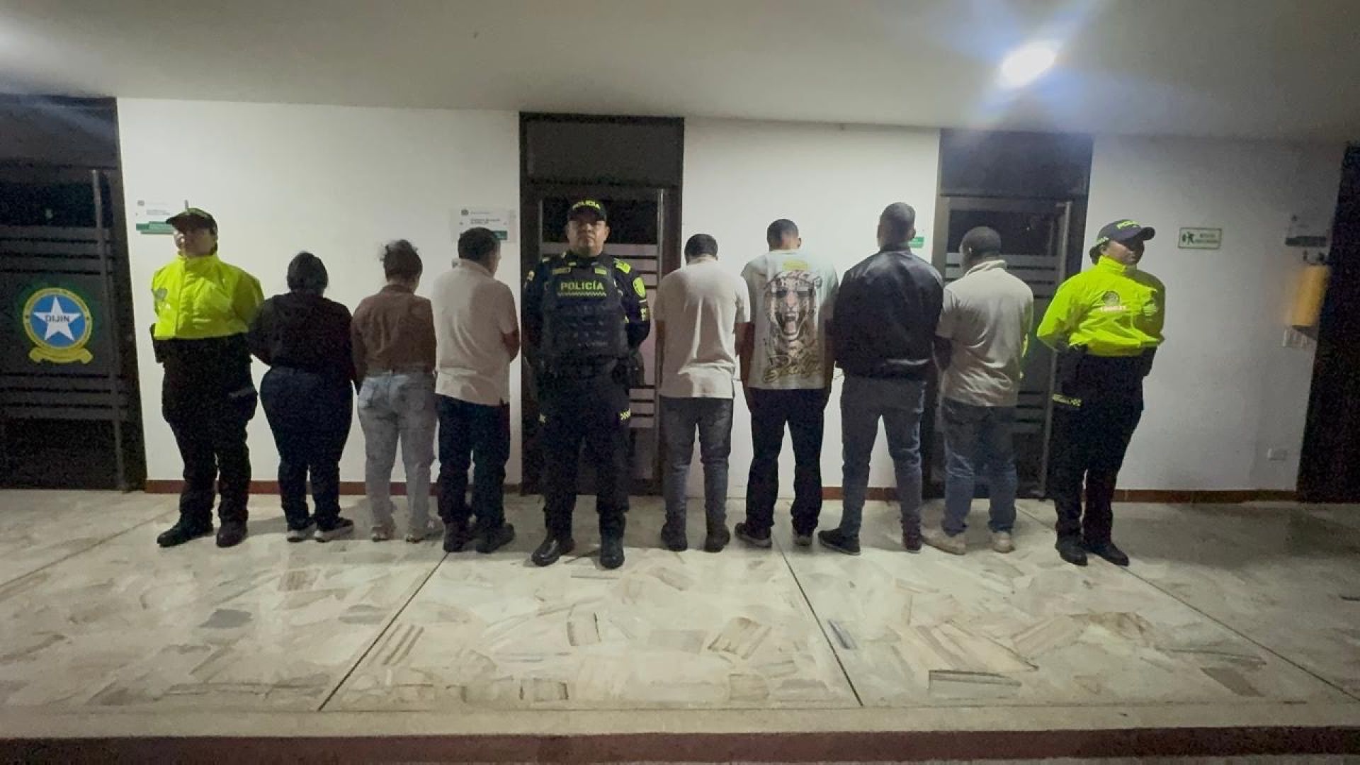 TP NOTICIAS A ESTA HORA