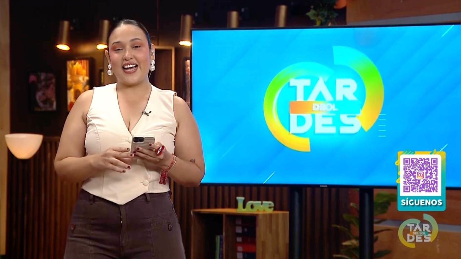 TP NOTICIAS A ESTA HORA