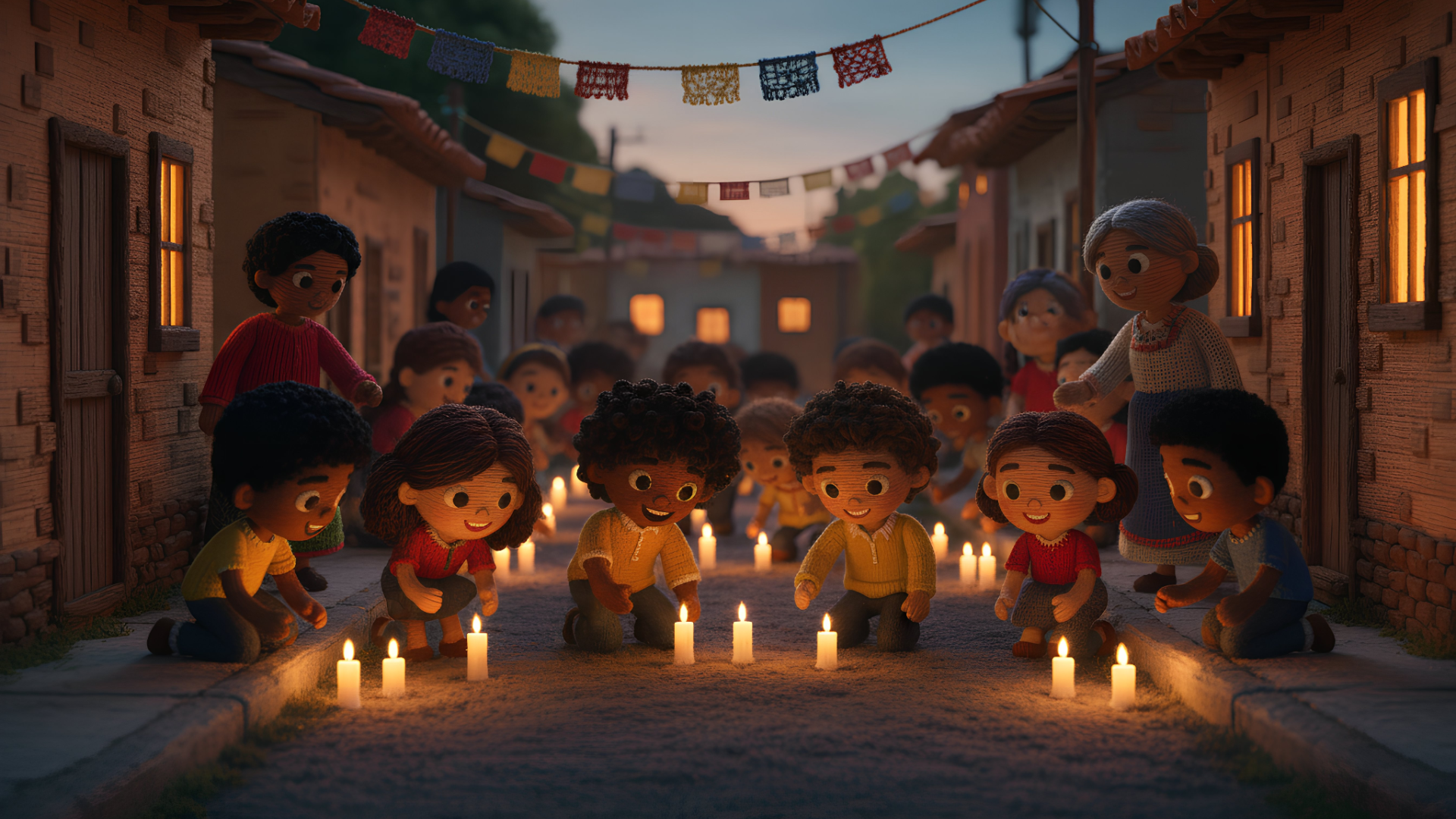 TP NOTICIAS A ESTA HORA