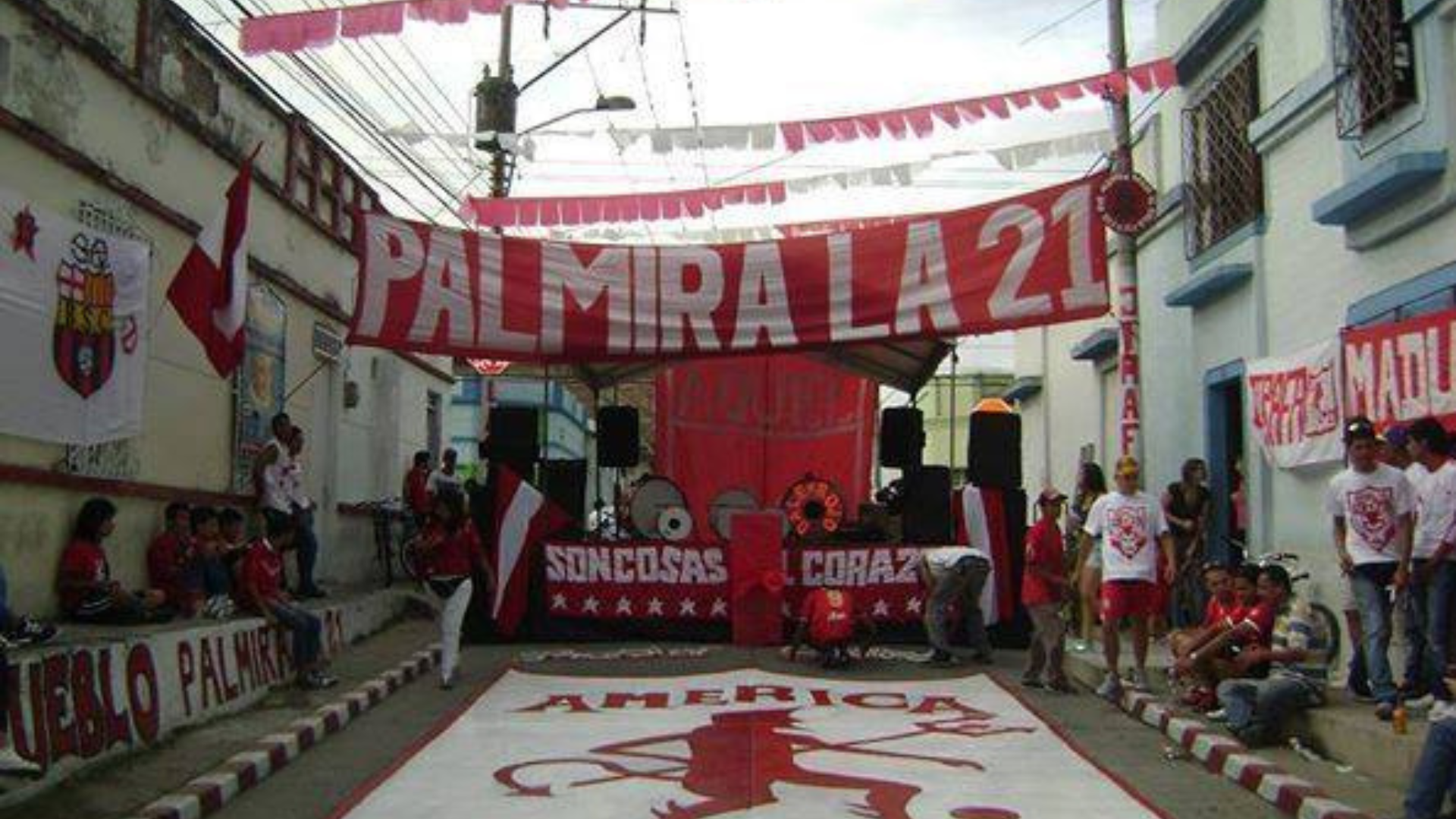 + NOTICIAS A ESTA HORA