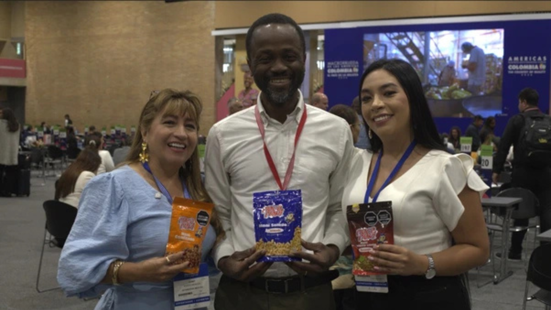 TP NOTICIAS A ESTA HORA