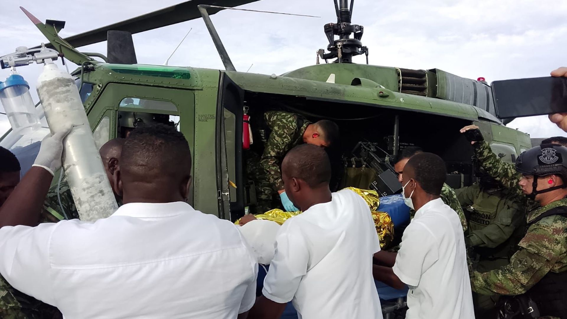 TP NOTICIAS A ESTA HORA