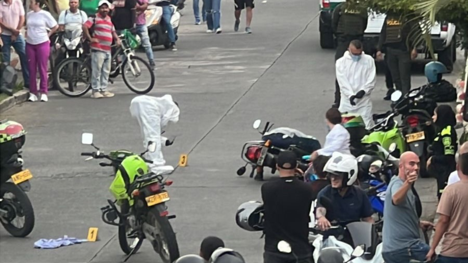 + NOTICIAS A ESTA HORA