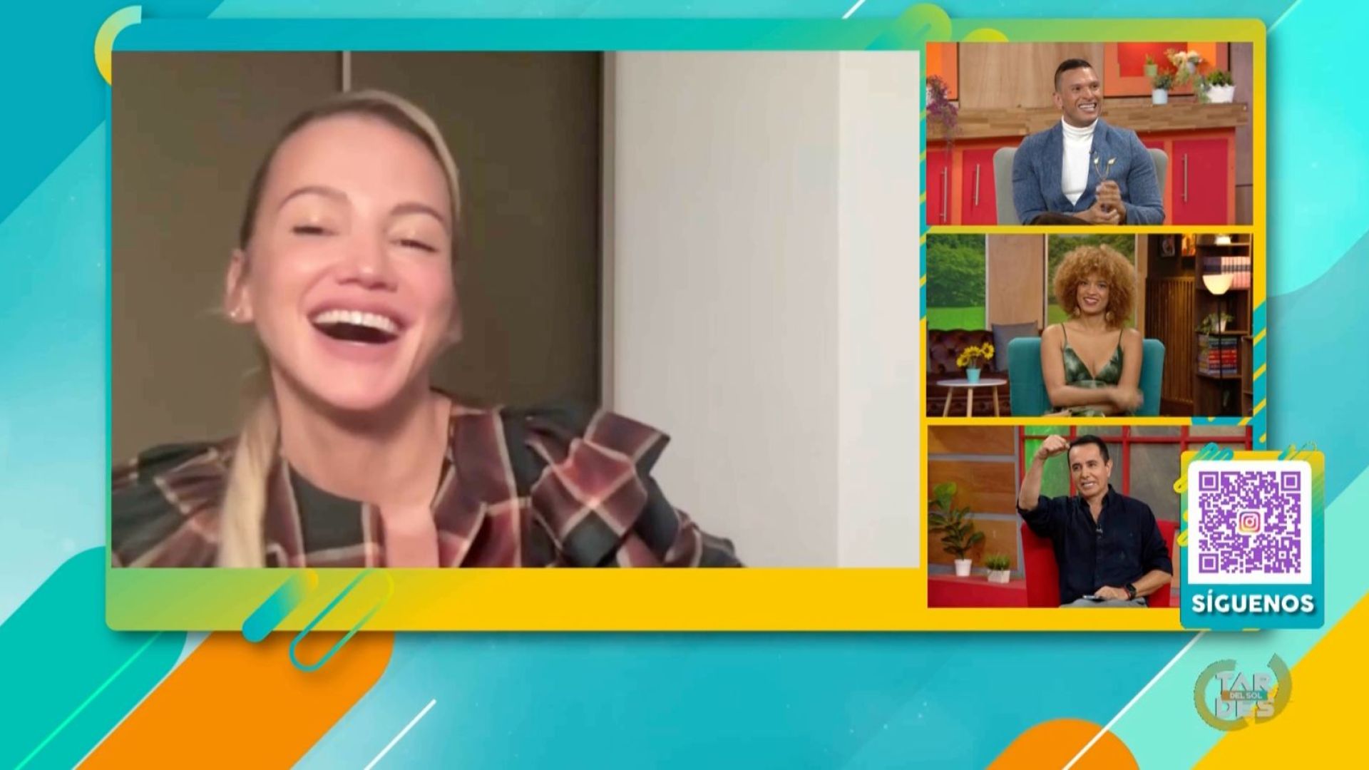 + NOTICIAS A ESTA HORA