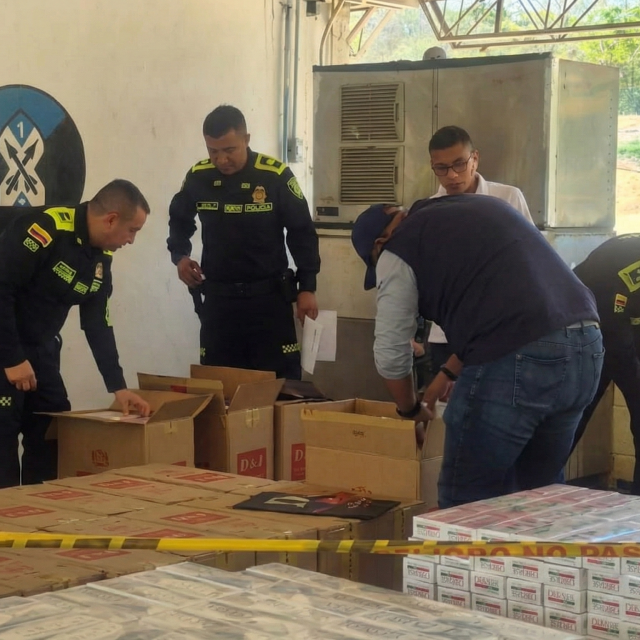 TP NOTICIAS A ESTA HORA