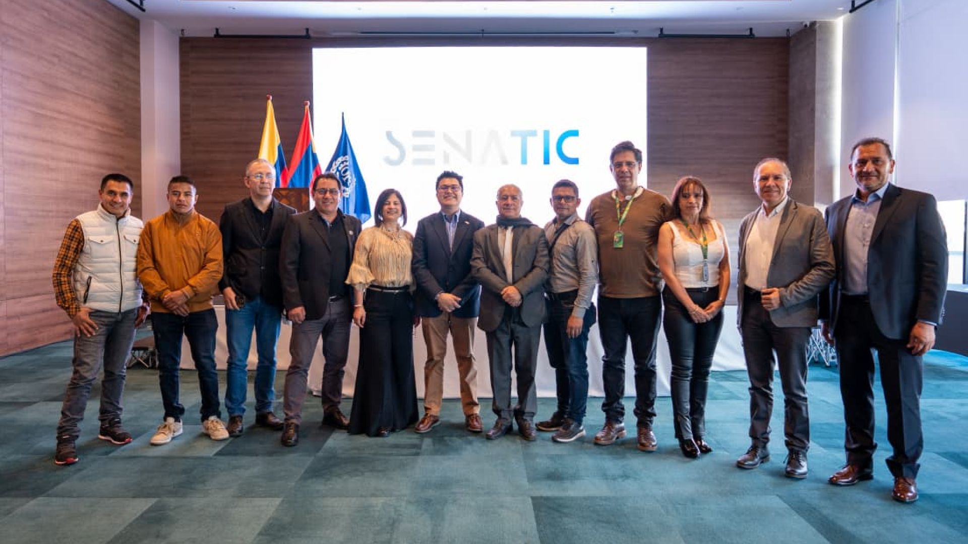 TP NOTICIAS A ESTA HORA