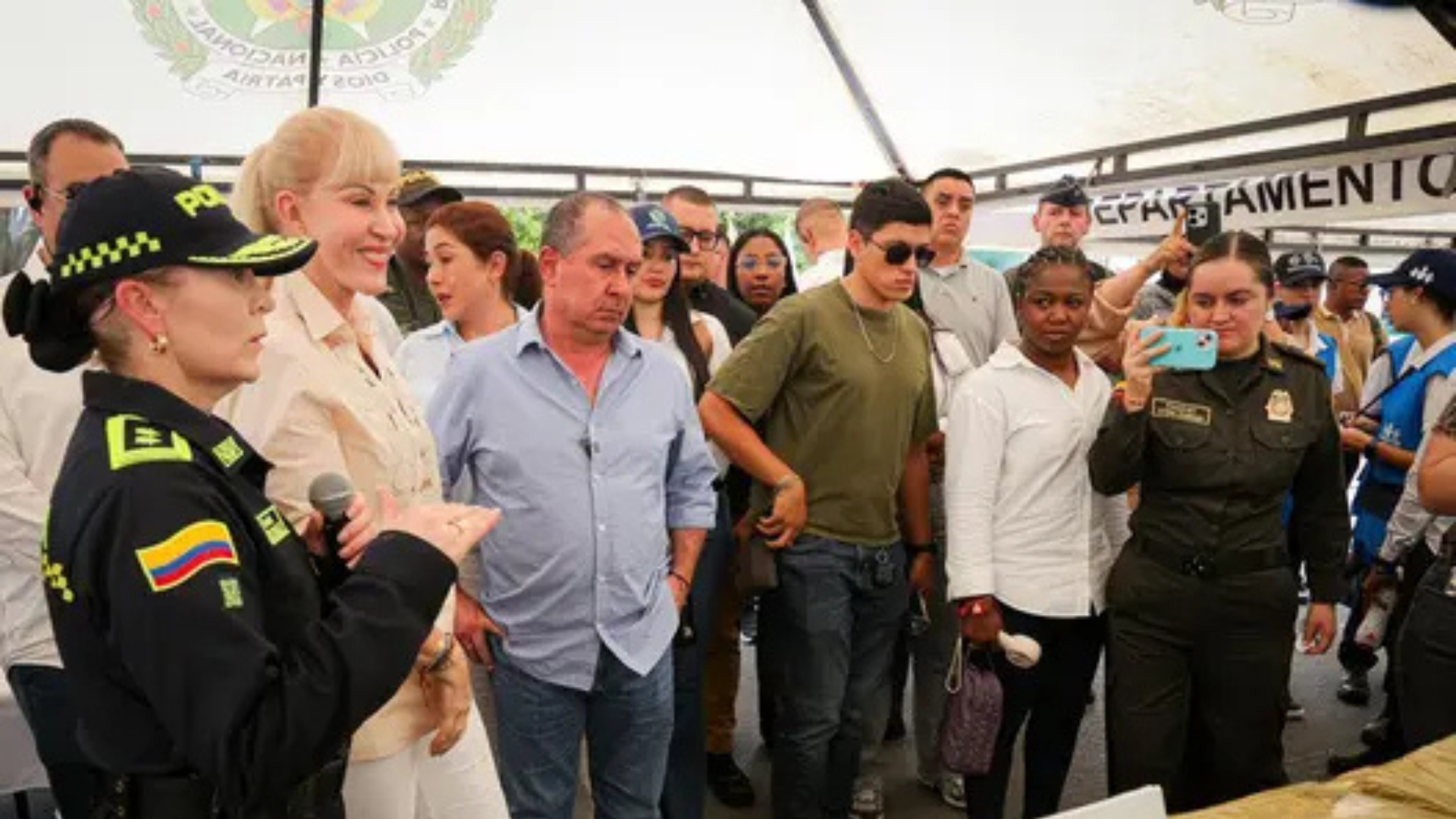 + NOTICIAS A ESTA HORA