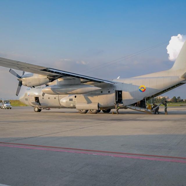 TP NOTICIAS A ESTA HORA