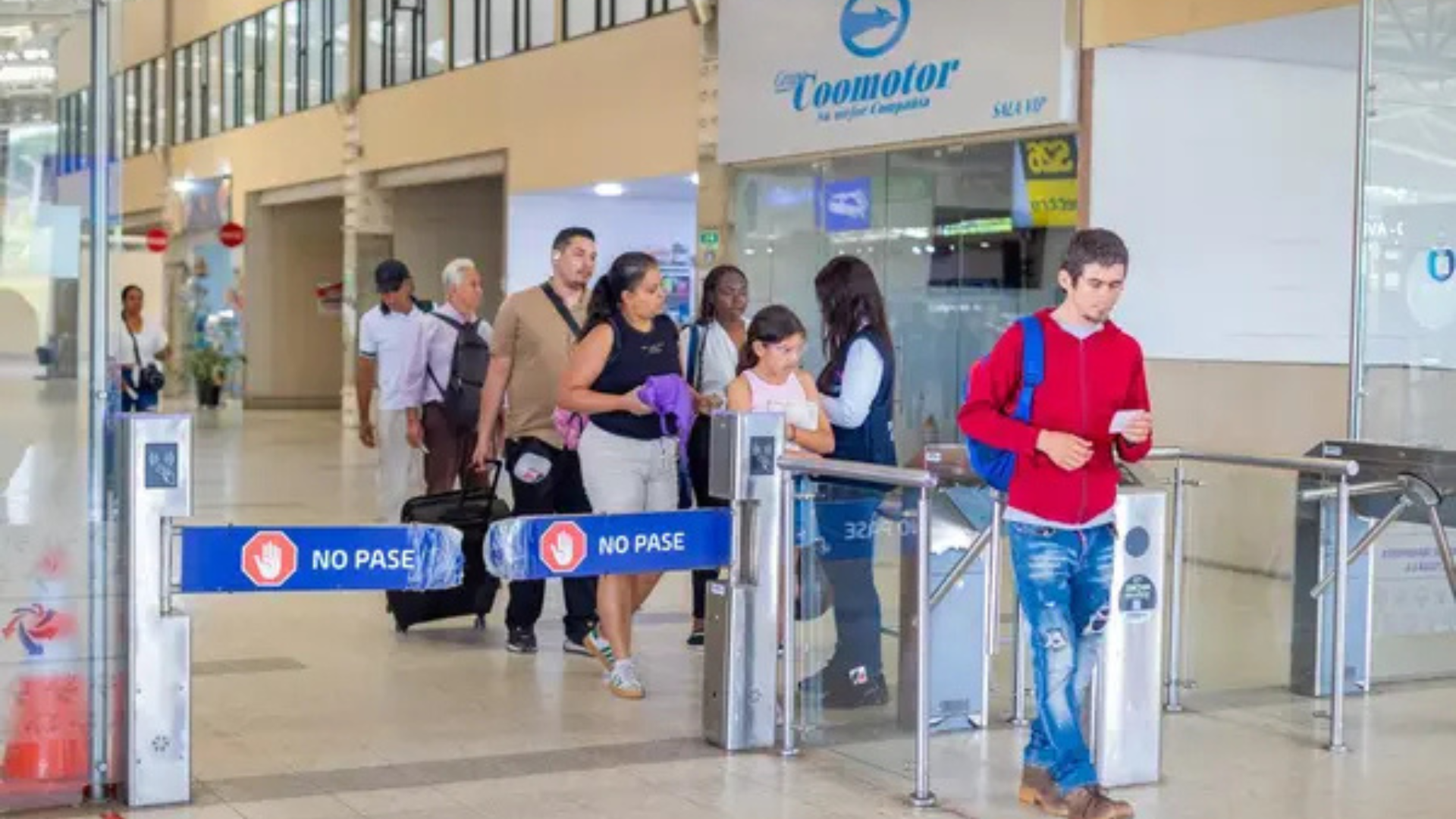 + NOTICIAS A ESTA HORA