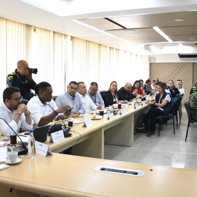 TP NOTICIAS A ESTA HORA