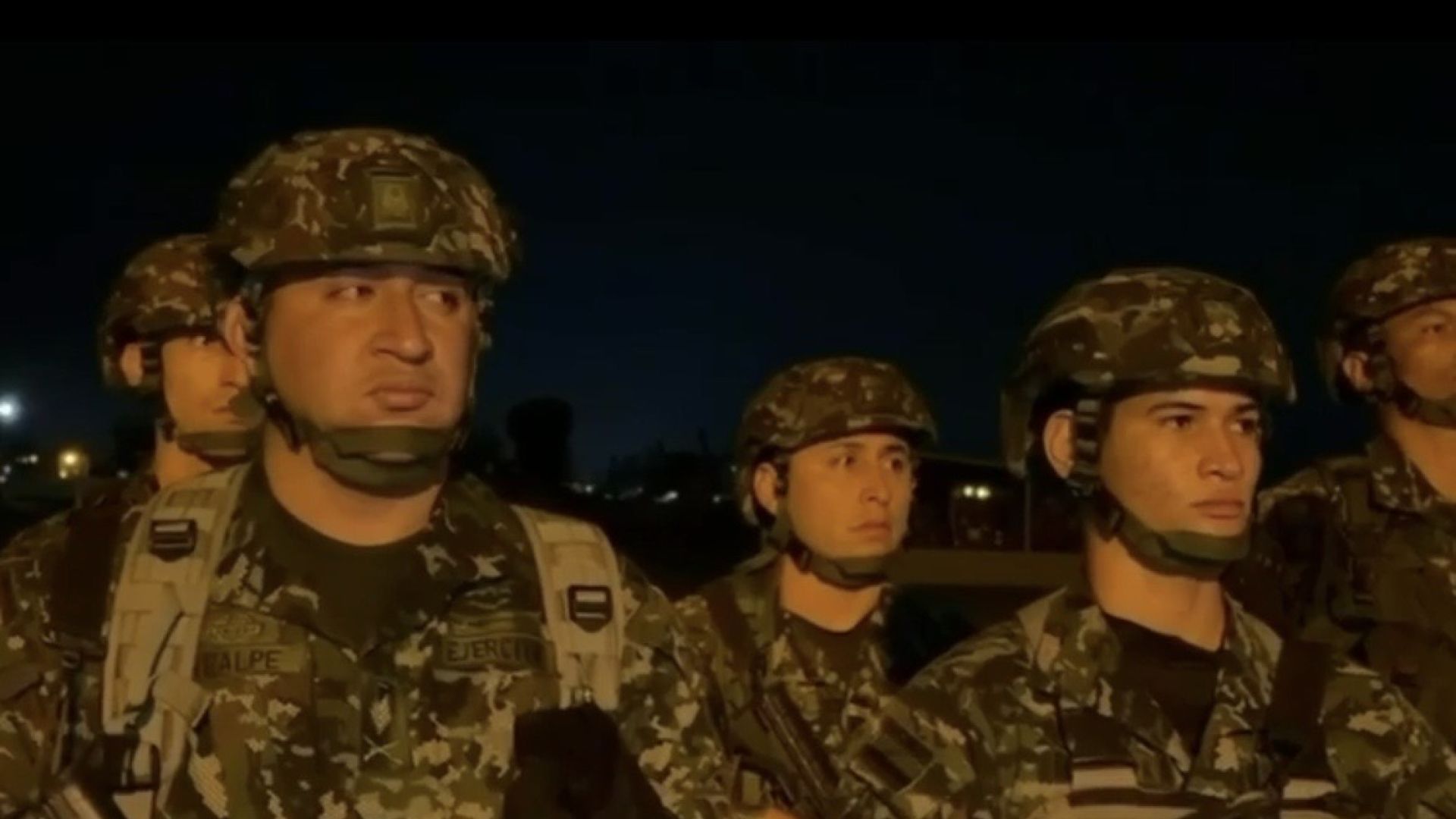 + NOTICIAS A ESTA HORA