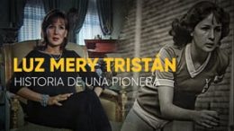 Luz Mery Tristán