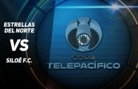 Copa de Fútbol Telepacífico: Agosto 25