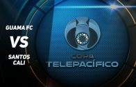 Copa de Fútbol Telepacífico: Julio 28