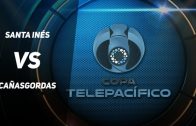 Copa de Fútbol Telepacífico: Septiembre 8